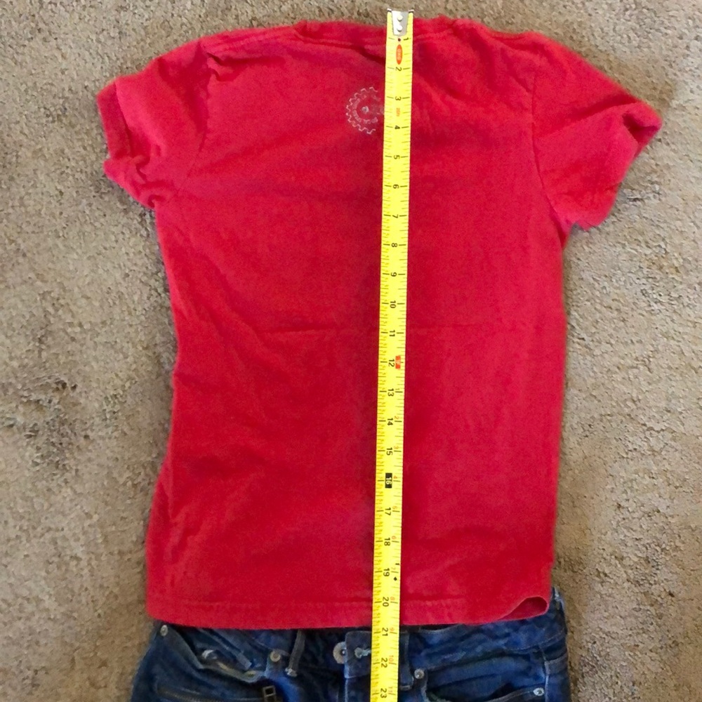 SoCal Speed Shop red devil t-shirt - Picture 8 of 8